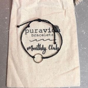 Pura Vida Bracelet
